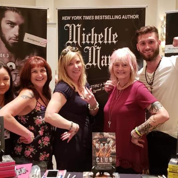 Meet your Posher, Teresa - Picture 3 of 4